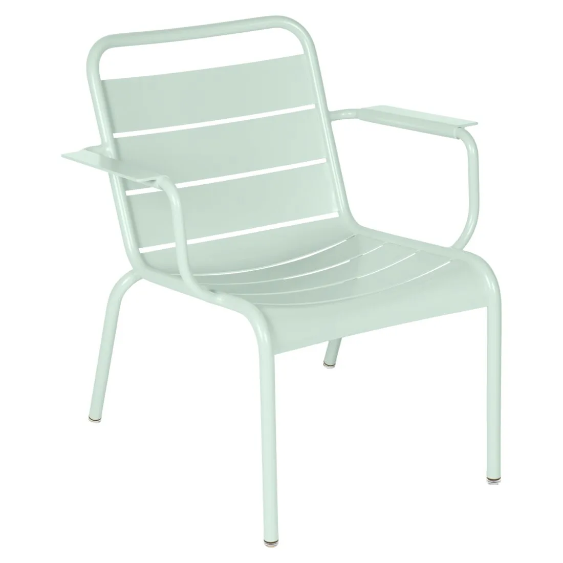 Fermob Luxembourg LUXEMBOURG FAUTEUIL LOUNGE
